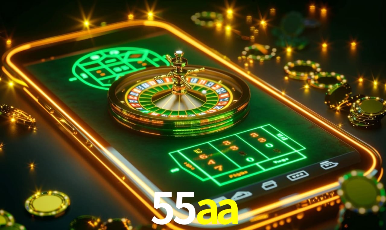 55aa - Support