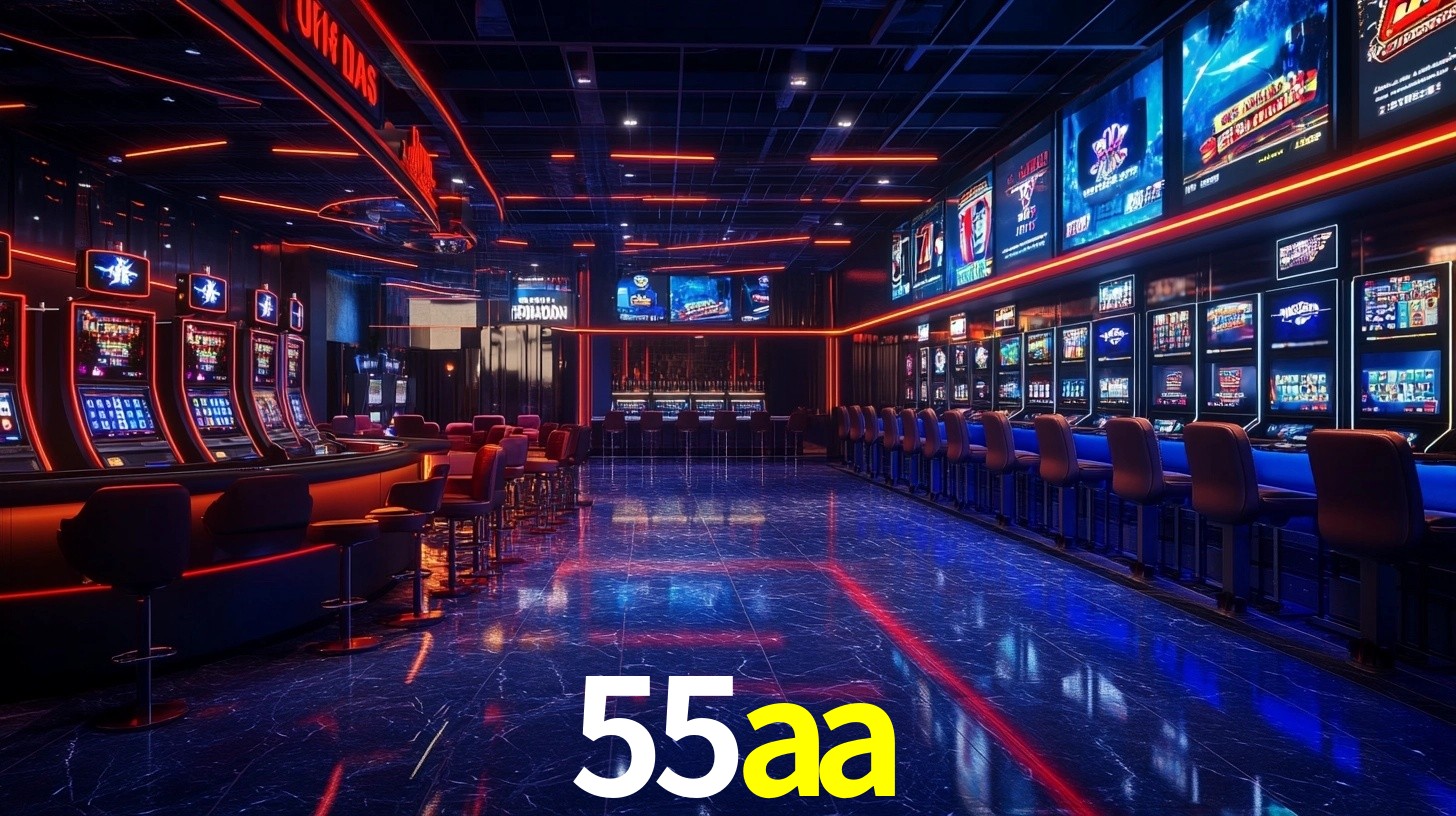 Roulette Table 55aa