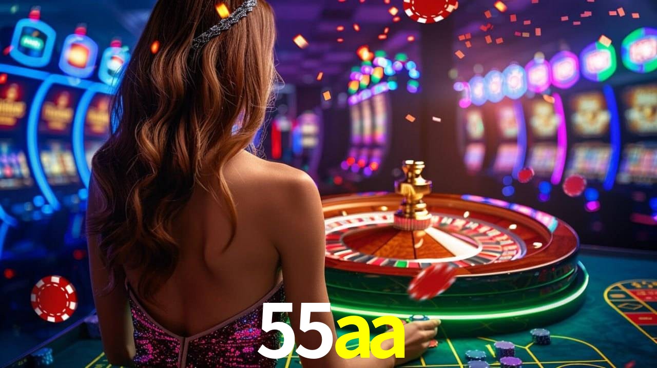 55aa - App Compatibility