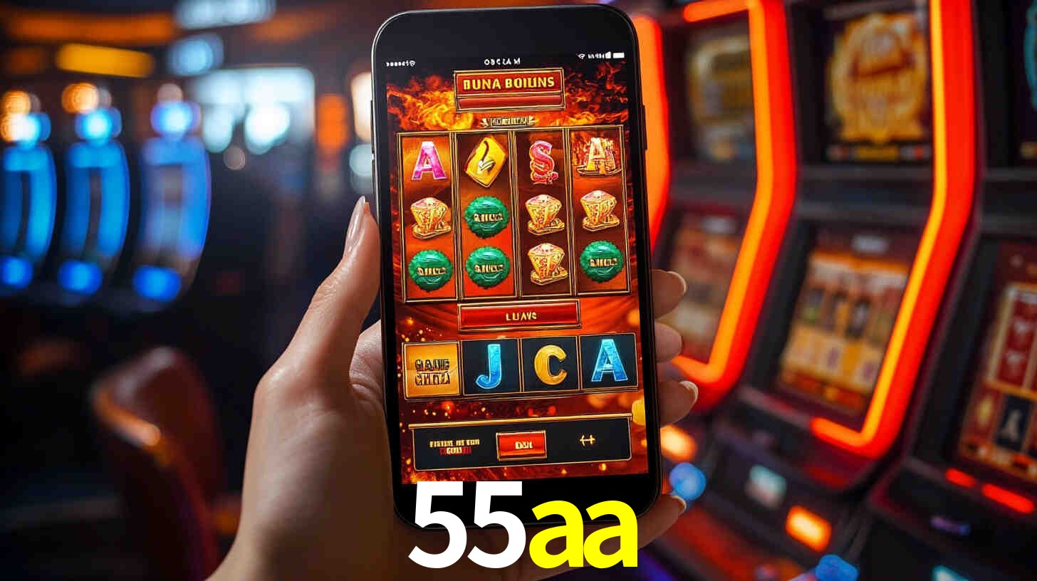 55aa BET