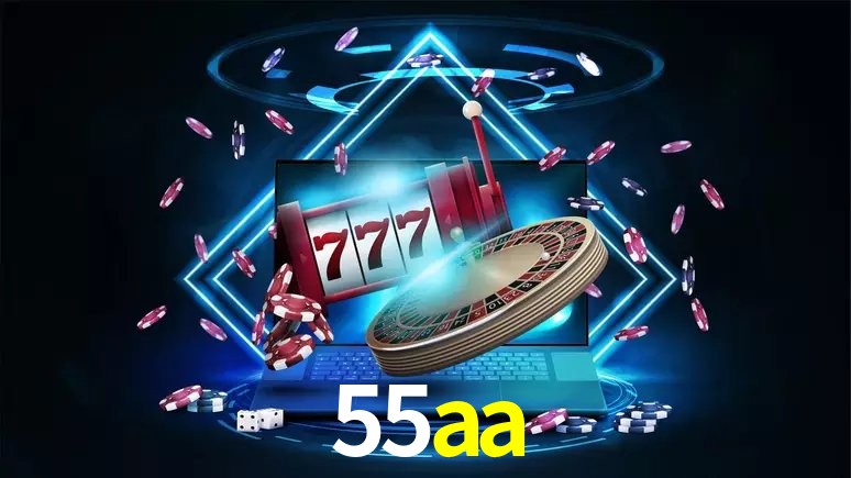 55aa Brasília - Jogo Features