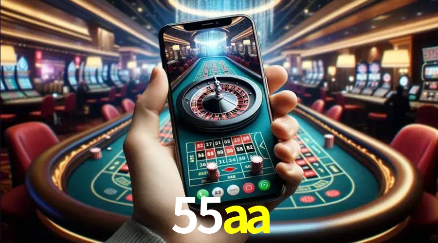 API Integration 55aa