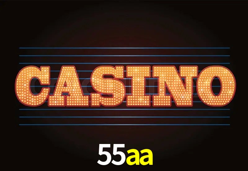 Login Seguro 55aa