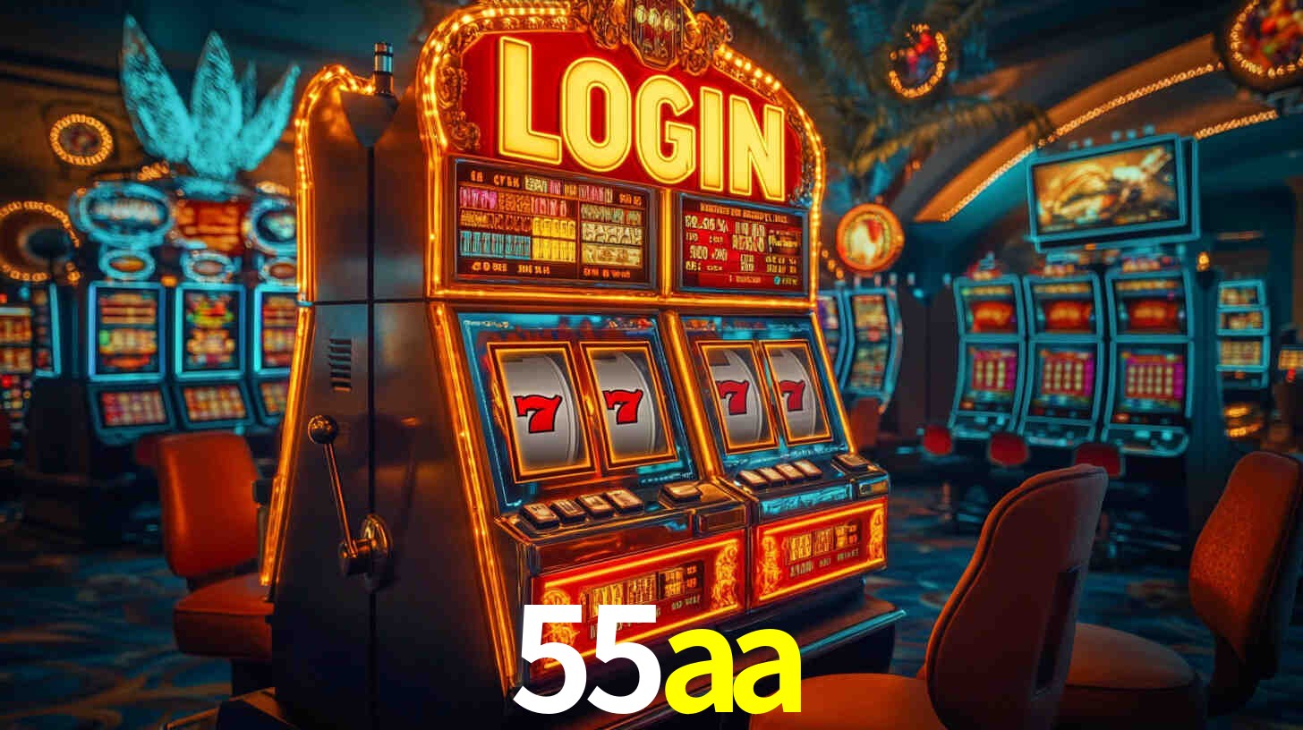 Welcome Bonus 55aa