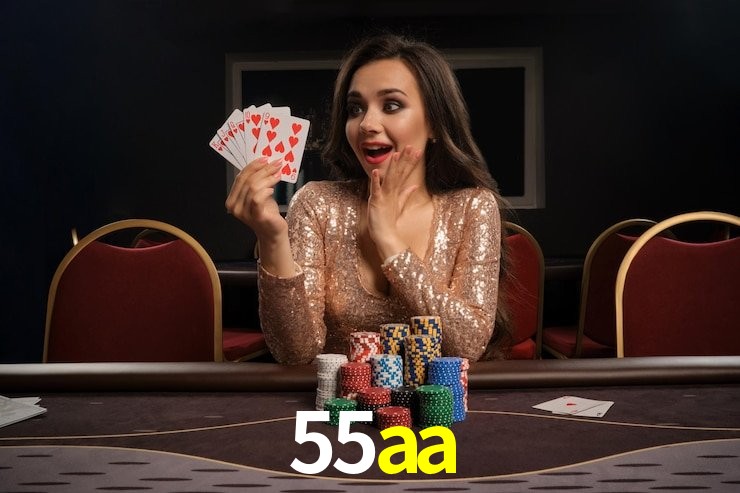 Jogos Exclusivos 55aa