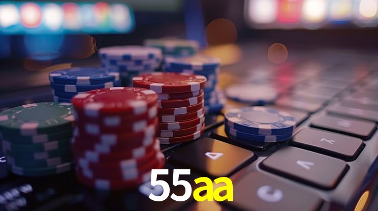 55aa - Winners Celebration